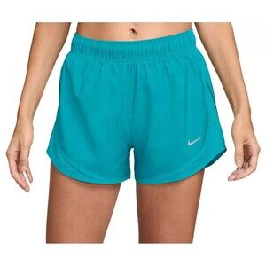 Nike Women's Size XS Dri-FIT Tempo Mid-Rise Brief-Lined Running Shorts
